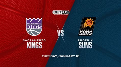 NBA predictions: Kings vs. Suns odds, picks, spread, over/under, .